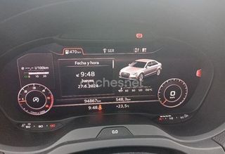 AUDI A3 2.0 TDI 110kW 150CV Sedan 4p