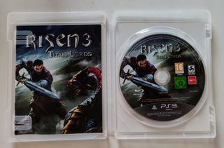 Risen 3 ps3