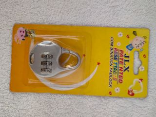 Lucchetto a combinazione