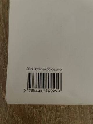 Libro matemáticas 4 ESO