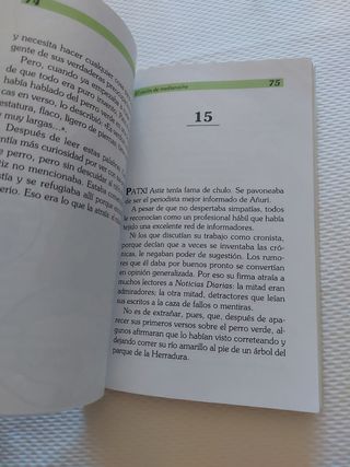 El violín de medianoche