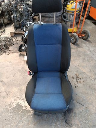 Asiento conductor Golf Iv 3p