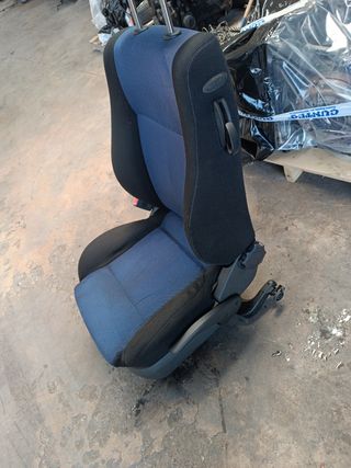 Asiento conductor Golf Iv 3p