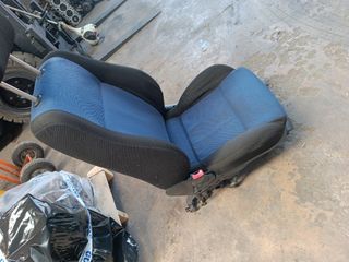Asiento conductor Golf Iv 3p