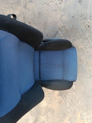 Asiento conductor Golf Iv 3p
