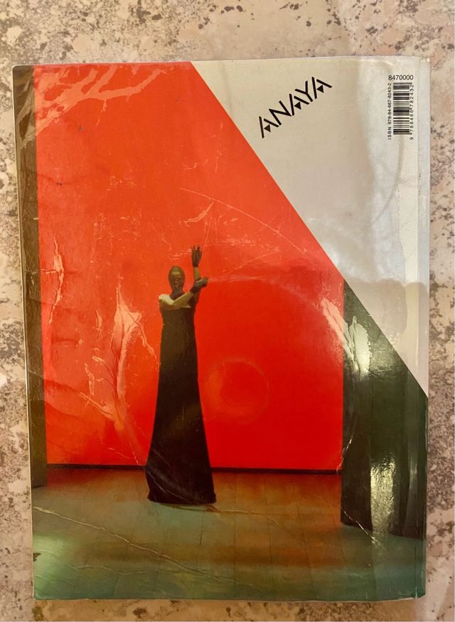 Libro lengua 2 bachillerato