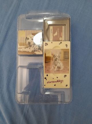Oferta.NUEVO.OFICIAL.Funda juegos Nintendo DS