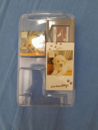 Oferta.NUEVO.OFICIAL.Funda juegos Nintendo DS