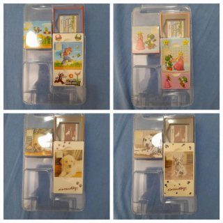 Nuovo ufficiale: Custodia per giochi Nintendo DS