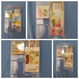 Nuovo ufficiale: Custodia per giochi Nintendo DS