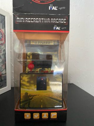 Consila Mini Arcade