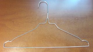 50 grucce appendiabiti