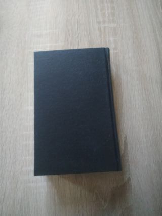 Flores fatídicas - Clifford D. Simak / Mis univers