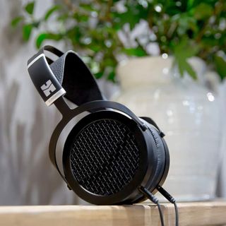 Hifiman Sundara Auriculares de Diadema magnéticos