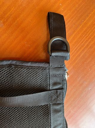 Bolsa carrito o silla marca MacLaren