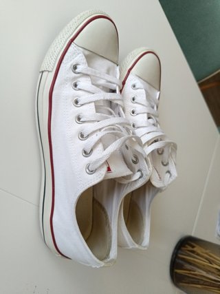 Zapatillas Converse AllStar 45
