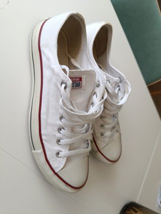 Zapatillas Converse AllStar 45