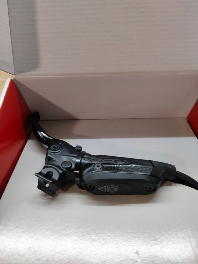 Maneta bomba de freno sram code r