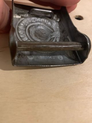 Medaglie e decorazioni tedesche ww2