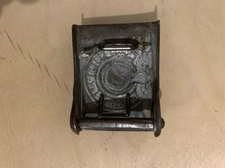 Medaglie e decorazioni tedesche ww2