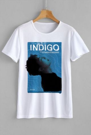 Camisetas Personalizadas BTS Kim Nam joon