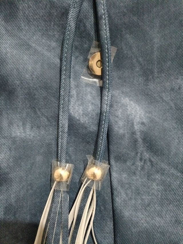 Mochila repelente agua