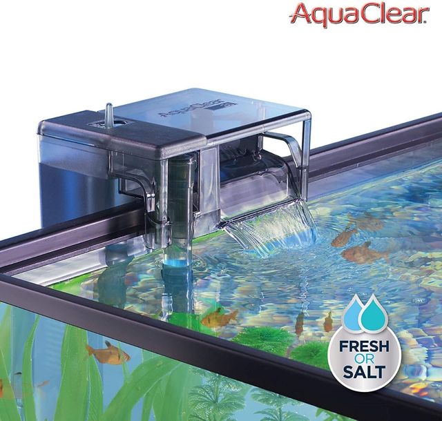 Filtro AquaClear