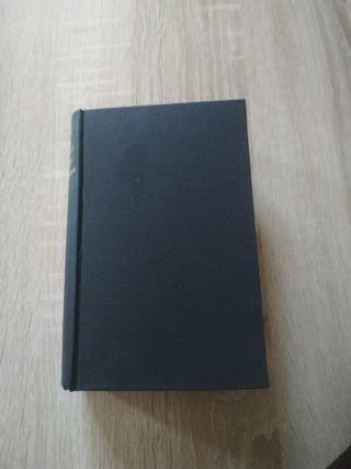 Cacería interplanetaria - Arthur K. Barnes / Horiz