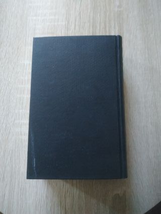 Cacería interplanetaria - Arthur K. Barnes / Horiz