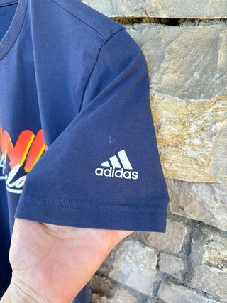 T shirt Adidas
