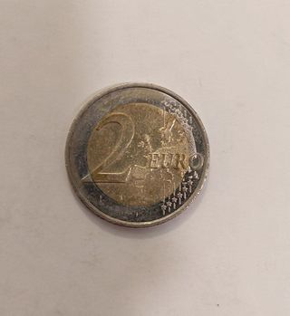 🇩🇪 Moneda 2€: Renania-Palatinado
