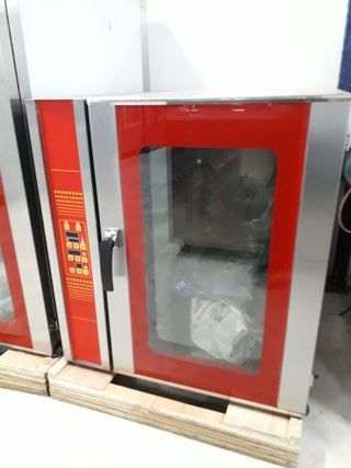 HORNO DE CONVECCION