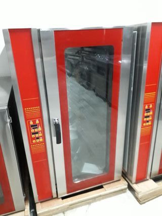 HORNO DE CONVECCION