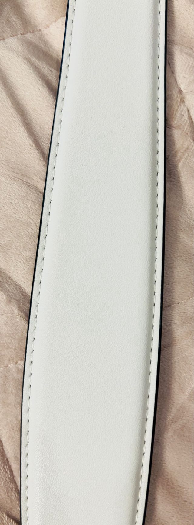 Mala branca Karl Lagerfeld