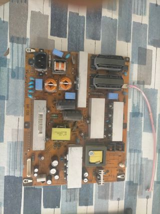 Placa base televisor LG 