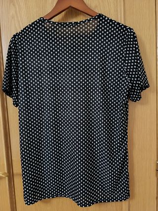 CAMISETA  TALLA XL / XXL