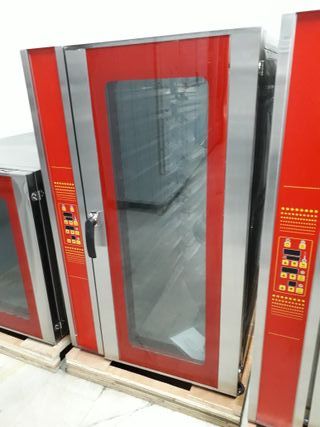 HORNO ELECTRICO