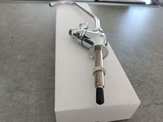 Grifo para osmosis 
