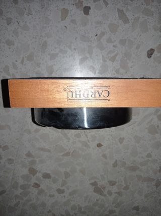 Cenicero puros cardhú