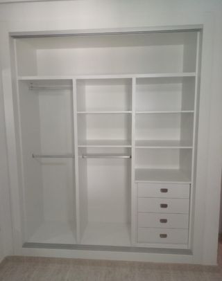 Carpintero calidad y cumplimiento