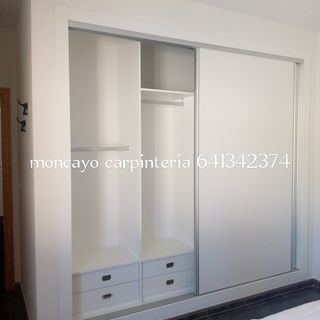 Carpintero calidad y cumplimiento