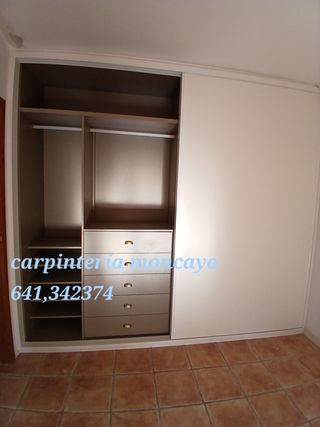 Carpintero calidad y cumplimiento