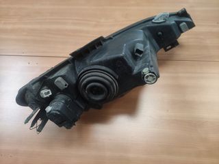 Faro izquierdo Peugeot 206