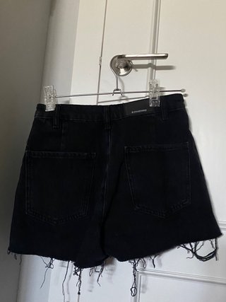 falda-pantalon stradivarius