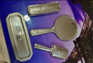 Conjunto tocador 