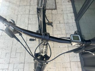 KALKHOFF ENDEAVOUR 5.B