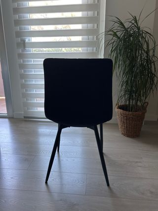 3 Sillas comedor-cocina