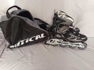 Patines en linea Fila