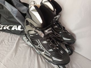 Patines en linea Fila