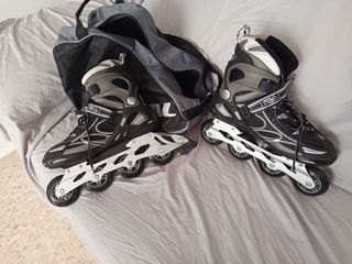 Patines en linea Fila